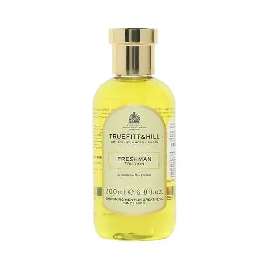 Affordable Truefitt & Hill Freshman Friction Hair Serum (200ml) - Truefitt & Hill